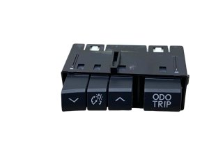 2016-2022 Lexus RX450h Odometer Trip and Light Dimmer Switch (Used OEM)