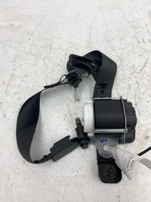 2020-2023 Kia Telluride Second Row Seat Belt Assembly - Rear, Right (Passenger) (Used OEM)