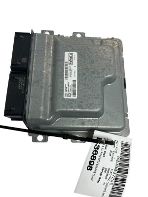 2023-2025 Ford Escape Engine Control Module (ECM) (Used OEM)