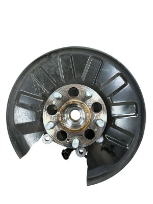 2021-2025 Acura TLX Spindle Knuckle Hub Assembly - Rear, Left (Driver) (Used OEM)