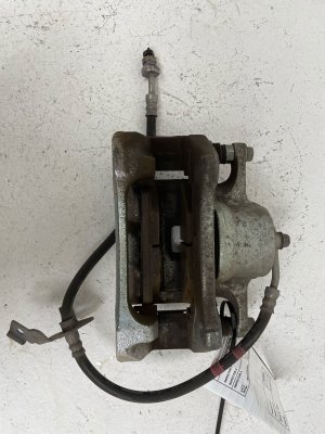 2024-2025 Hyundai Kona Disc Brake Caliper - Front, Right (Passenger) (Used OEM)