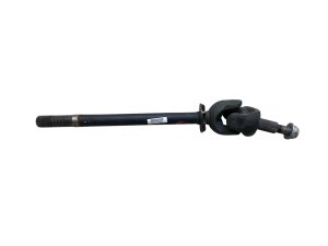 2018-2024 Jeep Wrangler U-Joint Drive Axle Shaft - Front, Left (Driver) (Used OEM)