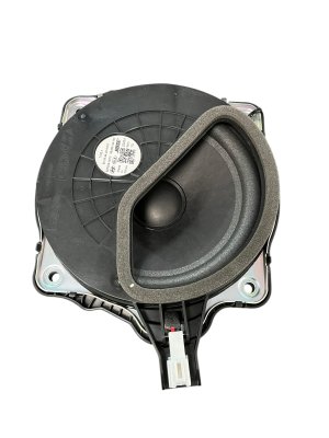 2021-2025 Hyundai Elantra Bose Audio Subwoofer Speaker (Used OEM)