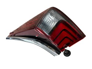 2019-2024 Lexus ES350 LED Quarter Panel Mounted Taillight Assembly - Rear, Right (Passenger) (Used OEM)
