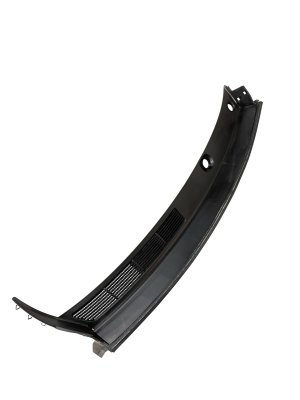 2025-2026 Nissan Kicks Windshield Wiper Cowl Vent Grille Cover Panel (Used OEM)