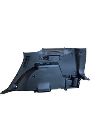 2024-2025 Hyundai Santa Fe Quarter Panel Trim - Rear, Right (Passenger) (Used OEM)