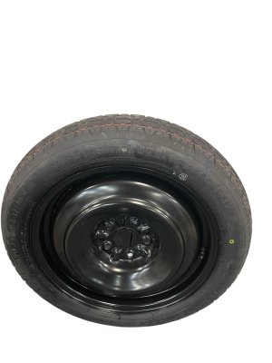 2016-2023 Lexus RC300 18x4 Compact Emergency Spare Wheel - Rear (Used OEM)