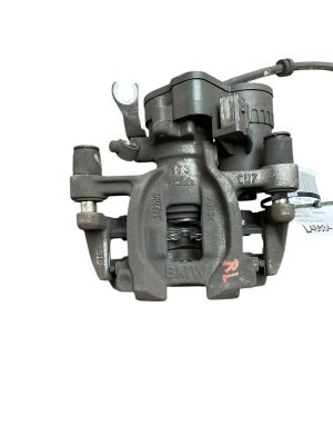 2017-2024 Mini Cooper Countryman Disc Brake Caliper - Rear, Left (Driver) (Used OEM)