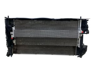 2019-2025 Chevrolet Silverado 1500 Radiator (Used OEM)