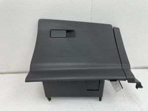 2025 Nissan Kicks Glove Box Storage Compartment Trim - Front (Used OEM)