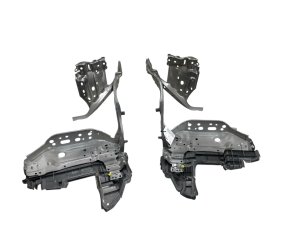 2018-2025 Lexus LS500 Radiator Support Bracket Set - Front (Used OEM)
