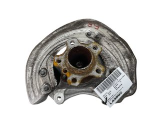 2019-2025 BMW Z4 Steering Knuckle and Hub Assembly - Front, Right (Passenger) (Used OEM)