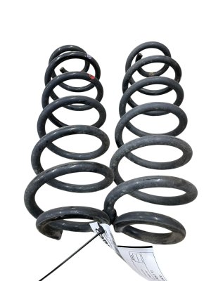 2019-2024 Lexus UX250h Suspension Coil Spring Set - Rear (Used OEM)