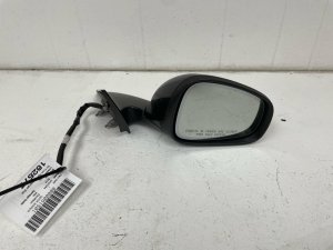 2008-2013 Maserati Quattroporte Door/Side View Mirror - Front, Right (Passenger) (Used OEM)