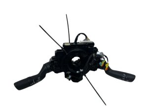 2023-2025 Toyota Crown Steering Wheel Clockspring Turn Signal and Wiper Switch Combination (Used OEM)