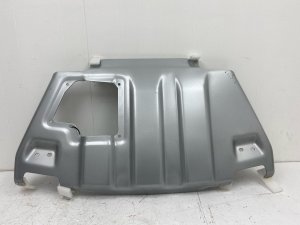 2017-2020 Ford F-150 Underbody Skid Plate Splash Guard - Front (Used OEM)