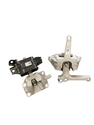 2024-2025 Kia K4 Engine Mount Set (Used OEM)