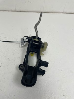 2022-2025 Honda Civic Manual Transmission Floor Shifter Assembly (Used OEM)