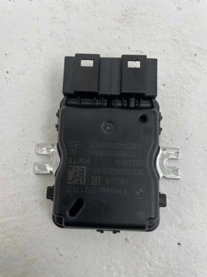 2023-2025 BMW X3 Fuel Pump Control Module (Used OEM)