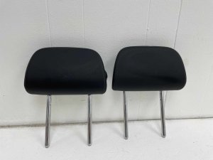 2023-2025 BMW M2 Seat Headrest Set - Rear, Right (Passenger) (Used OEM)