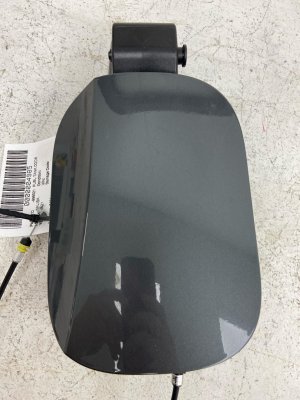 2020-2022 Hyundai Palisade Fuel Filler Door with Gas Cap - Rear (Used OEM)