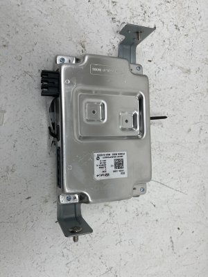 2025-2026 Kia K5 Central Communication Unit Control Module (Used OEM)