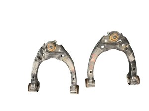 2025 Mazda CX-70 Upper Suspension Control Arm Set - Front, Left (Driver) (Used OEM)