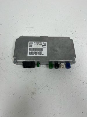 2011-2018 Audi A6 Surround View Parking Camera Control Module (Used OEM)