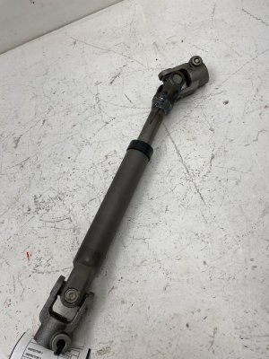 2020-2024 Kia Telluride Intermediate Steering Shaft (Used OEM)