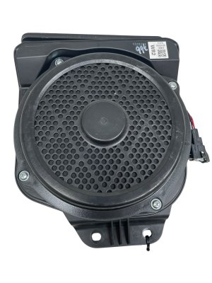2022-2025 Genesis GV70 Subwoofer Speaker Box - Rear (Used OEM)