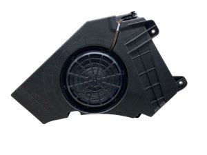 2011-2018 Porsche Cayenne Bose Subwoofer Speaker and Bass Box (Used OEM)