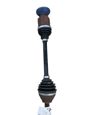 2009-2017 Volkswagen Tiguan CV Drive Axle Shaft - Front, Right (Passenger) (Used OEM)