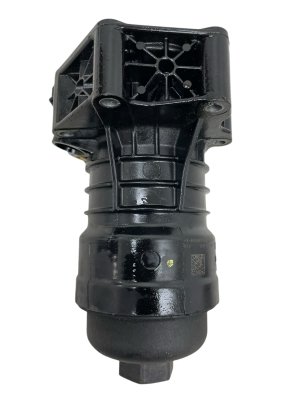 2019-2025 Audi A6 Oil Filter Housing Assembly (Used OEM)