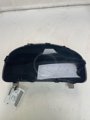 2020-2022 Lexus RC300 Speedometer Instrument Cluster - Front (Used OEM)