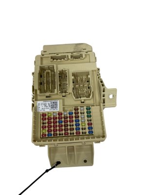 2023-2025 Kia Niro EV Cabin Fuse Junction Box Integrated Control Unit (Used OEM)