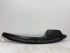 2020-2024 Lincoln Aviator Dashboard Upper Defroster Grille Trim Panel (Used OEM)