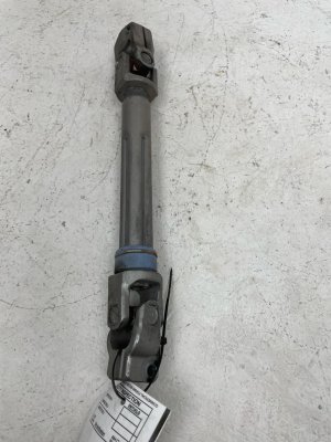 2022-2023 Ford F-150 Lightning Lower Intermediate Steering Shaft (Used OEM)