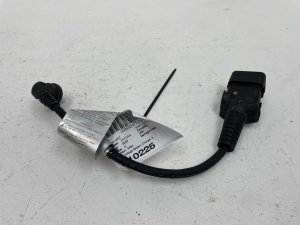 2018-2024 Porsche Cayenne High Voltage Battery Charger Adapter Plug (Used OEM)