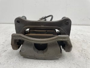2022-2025 Genesis GV70 Disc Brake Caliper & Bracket Assembly - Front, Left (Driver) (Used OEM)
