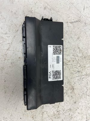 2022-2023 Jeep Wagoneer Electric Folding Seat Control Module (Used OEM)
