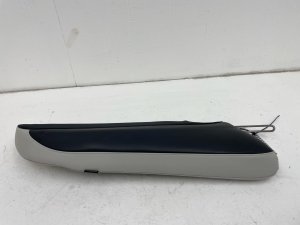 2025-2026 Kia K4 Seat Bolster Air Bag - Rear (Used OEM)