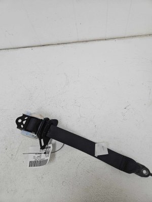 2017-2022 INFINITI Q60 Seat Belt Assembly - Rear (Used OEM)