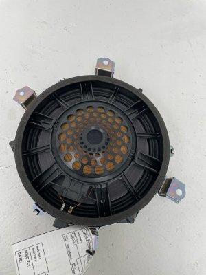 2016-2024 Lexus RC300 Subwoofer Speaker - Rear (Used OEM)