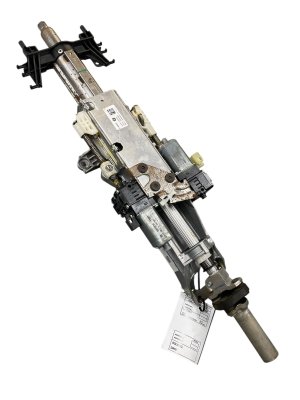 2017-2023 BMW 528i Power Tilt Adjust Steering Column Assembly (Used OEM)