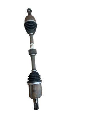 2022-2025 Kia Carnival CV Drive Axle Shaft - Front, Left (Driver) (Used OEM)