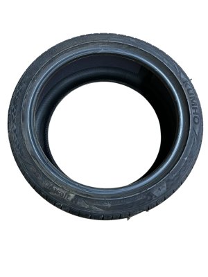 2012-2022 Hyundai Veloster Kumho Majesty 235/40R18 Tire (Used OEM)