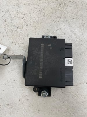 2017-2021 Nissan TITAN Park Assist Control Module (Used OEM)