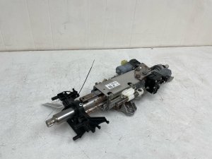 2017-2023 BMW 528i Power Steering Column Assembly (Used OEM)