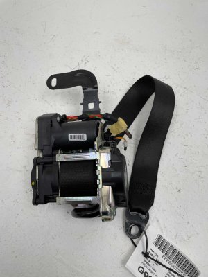 2021-2025 BMW M4 Seat Belt Assembly - Front (Used OEM)