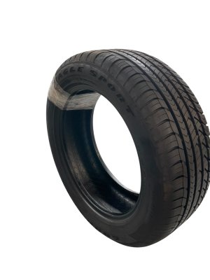 2014-2023 Jeep Cherokee Goodyear Eagle Sport 225/55R18 Tire (Used OEM)